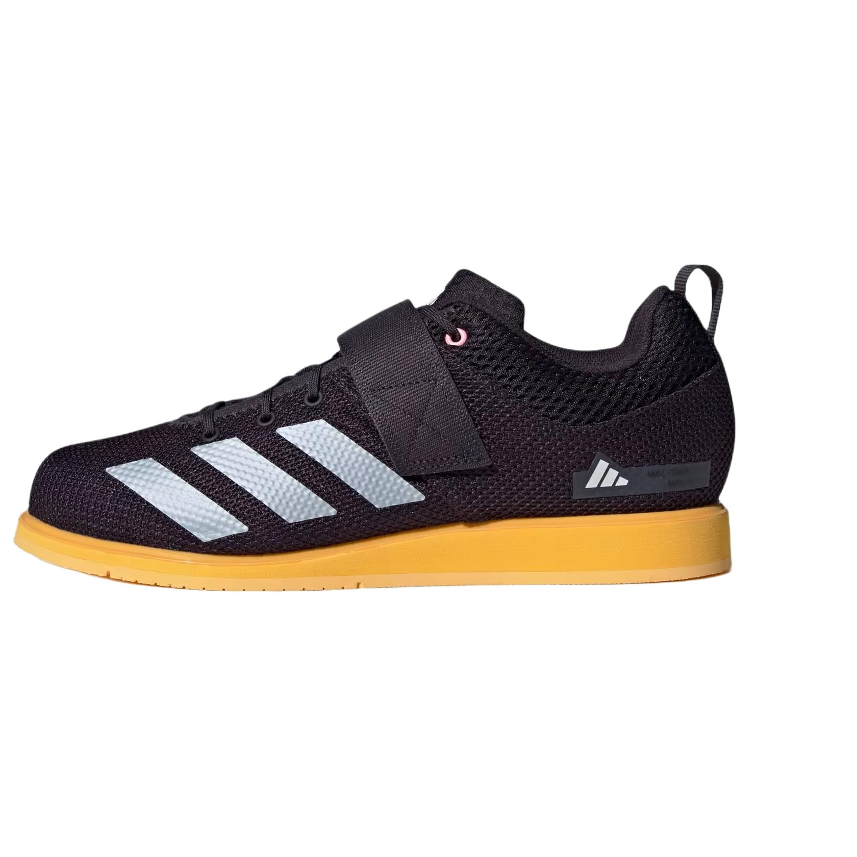 Adidas Powerlift 5 ‘Aurora Black Spark’