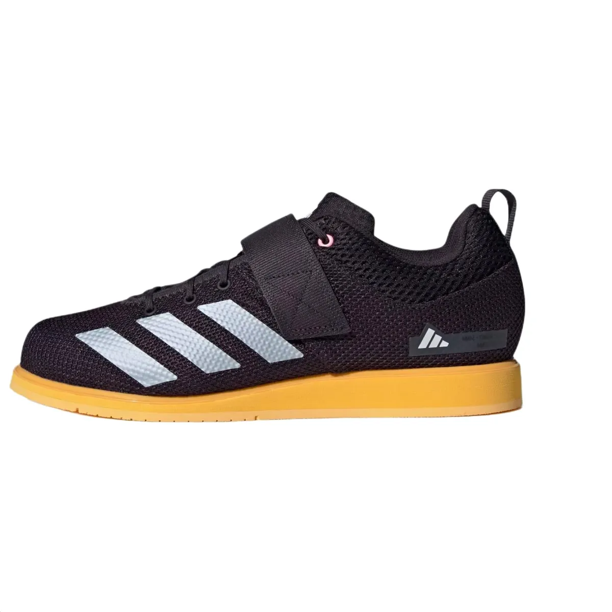 Adidas Powerlift 5 'Aurora Black Spark'