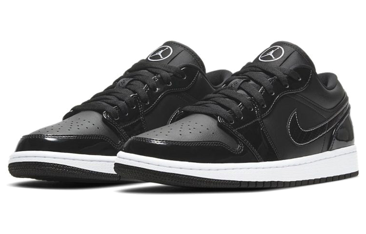 Air Jordan 1 Low ‘All Star 2021’
