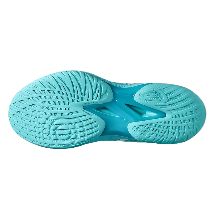 ASICS Gelhoop V16 S Ice Mint