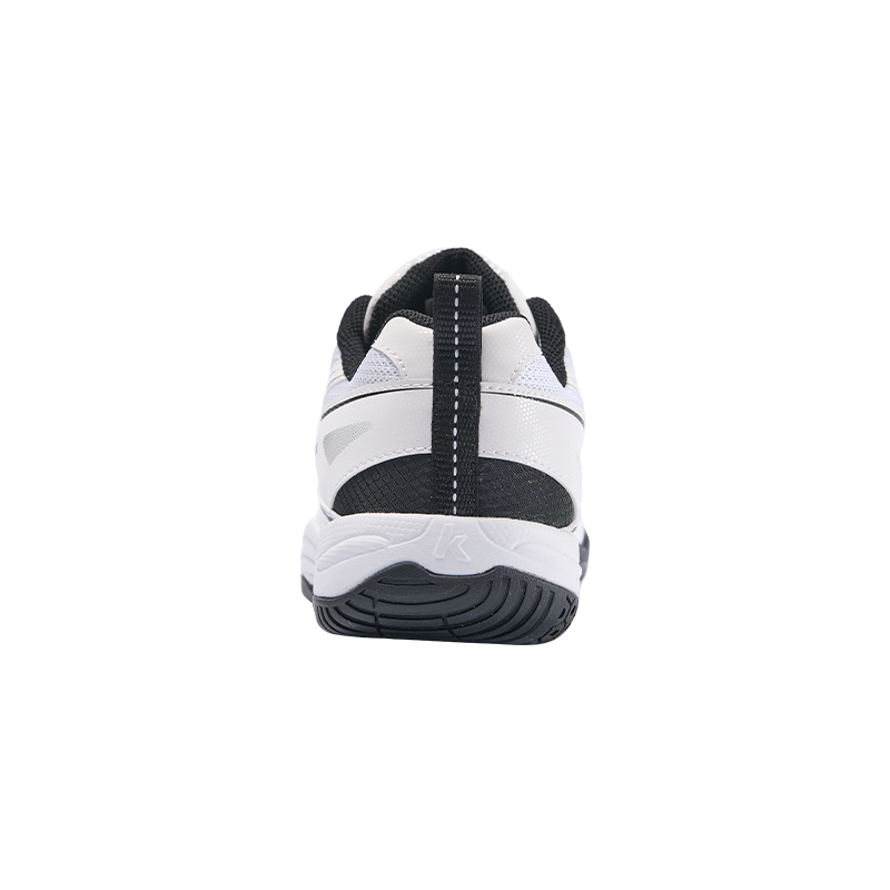 Kawasaki Light Shadow Cushioning Abrasion Resistant Breathable Low top Badminton Shoes Unisex