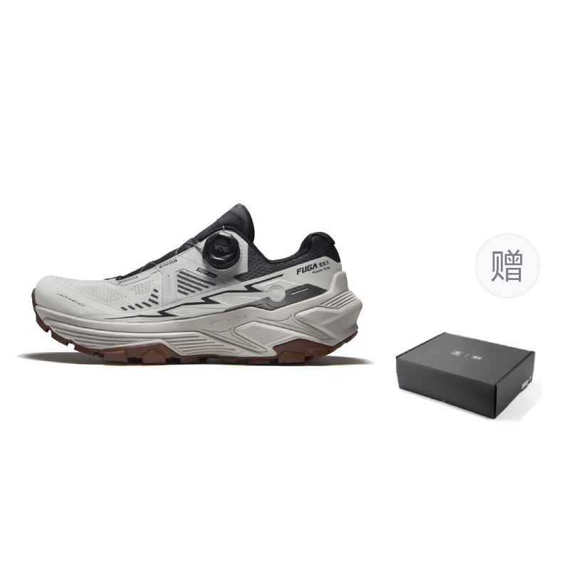 KAILAS FUGA EX3 BOA Running Shoes Women’s