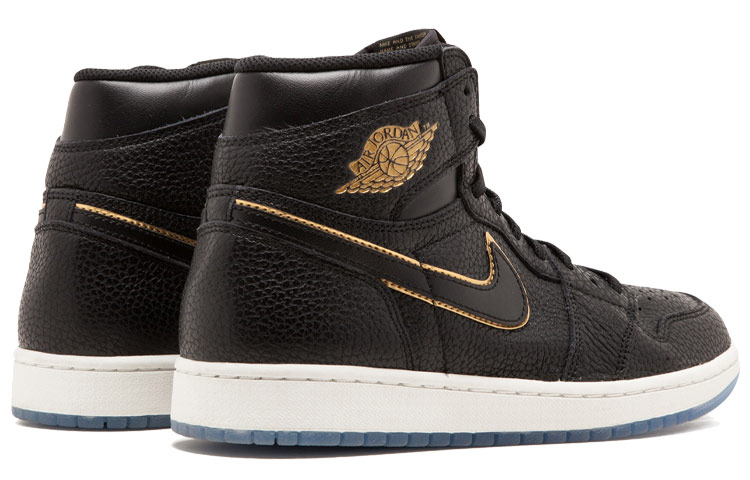 Jordan 1 Retro High City Of Flight