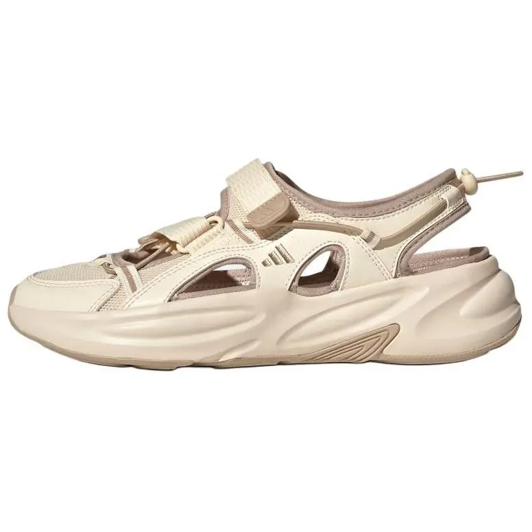 Adidas Slip Resistant Breathable Impact Resistant Balance Rebound Abrasion Resistant River Trekking Shoes Unisex