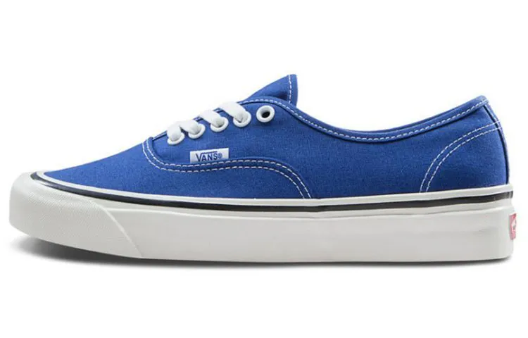 Authentic Vans 33 Dx 'Blue'