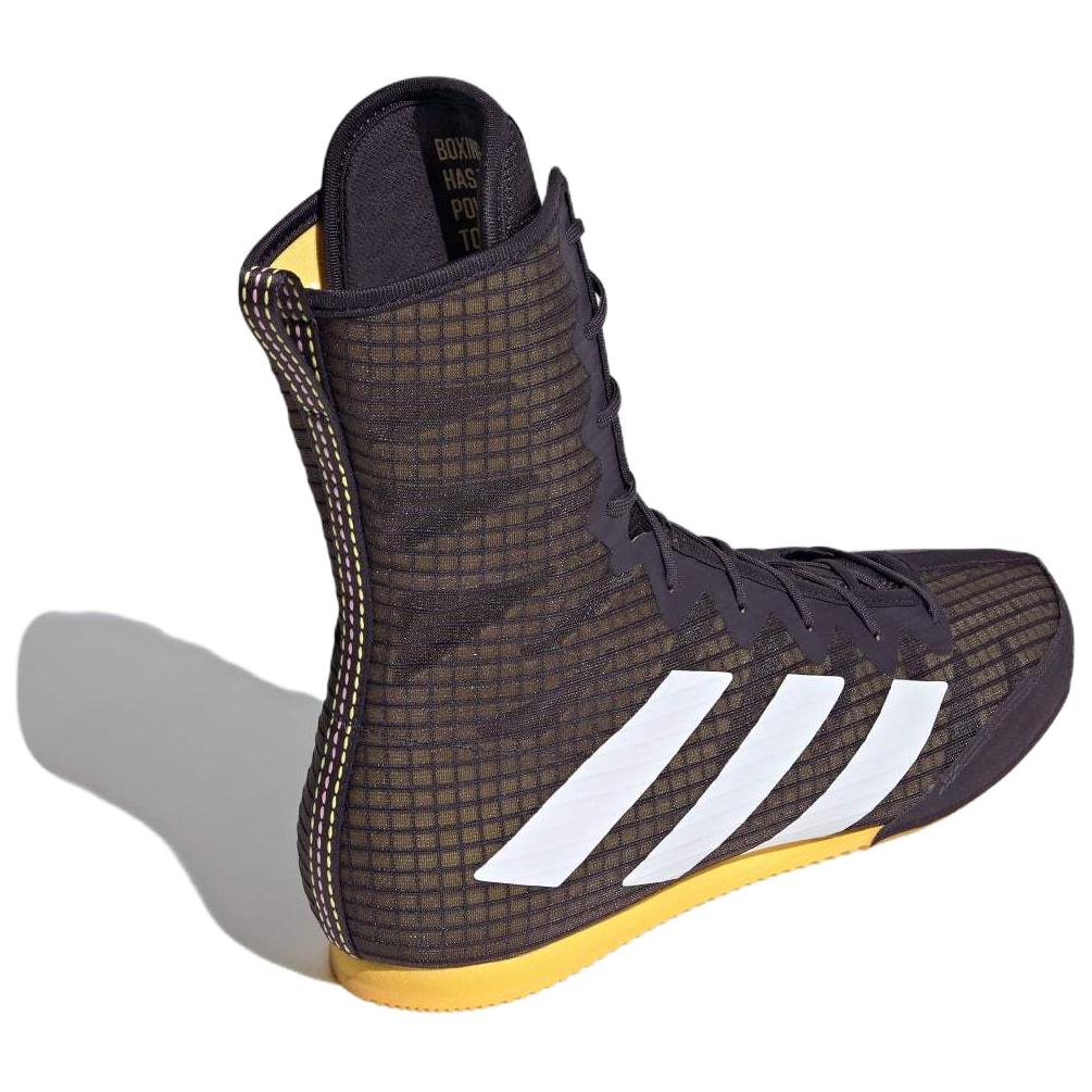 Adidas Box Hog 4 ‘2024 Athlete Pack’