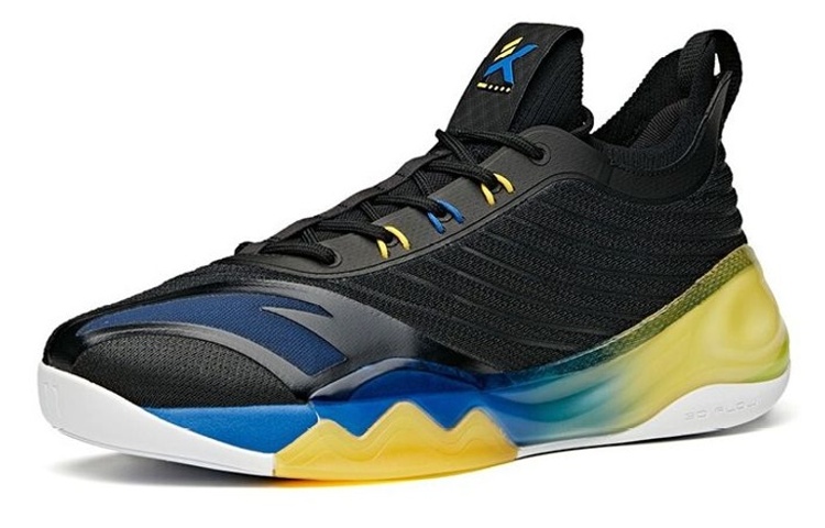ANTA KT6 ‘Away’