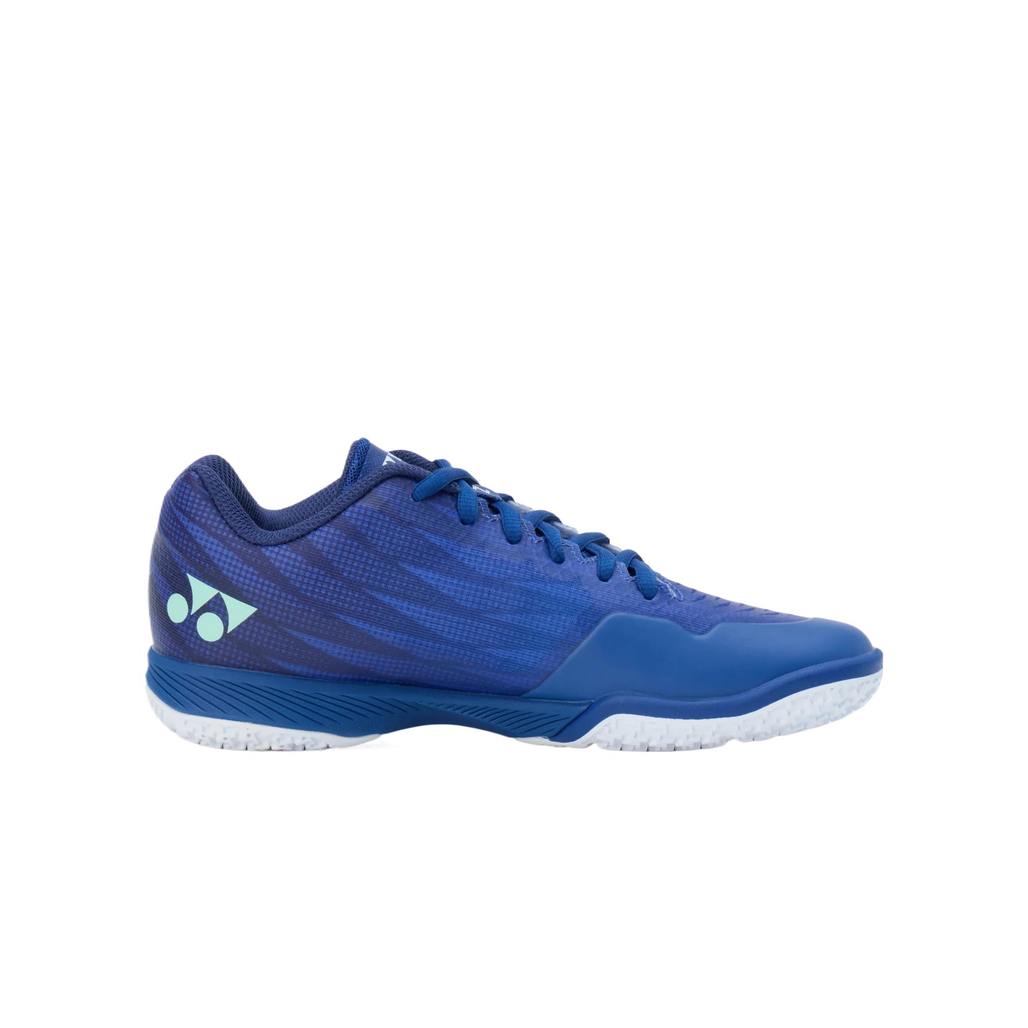 YONEX POWER CUSHION AERUS Z Low top Badminton Shoes Women’s Dark Blue