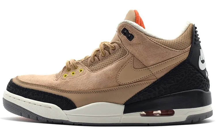 Air Jordan 3 Retro Jth Nrg 'Bio Beige'