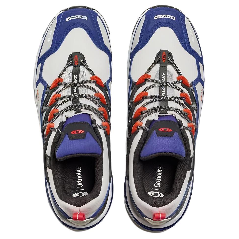 SALOMON Acs + Cswp ‘Blue Print Lunar Rock’