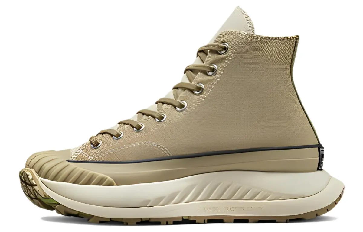 Chuck 70 Converse AT-CX High 'Earth Tones - Roasted'