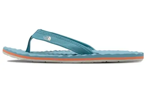 THE NORTH FACE Base Camp Strap Slide 2 Flip Flops Women's Blue