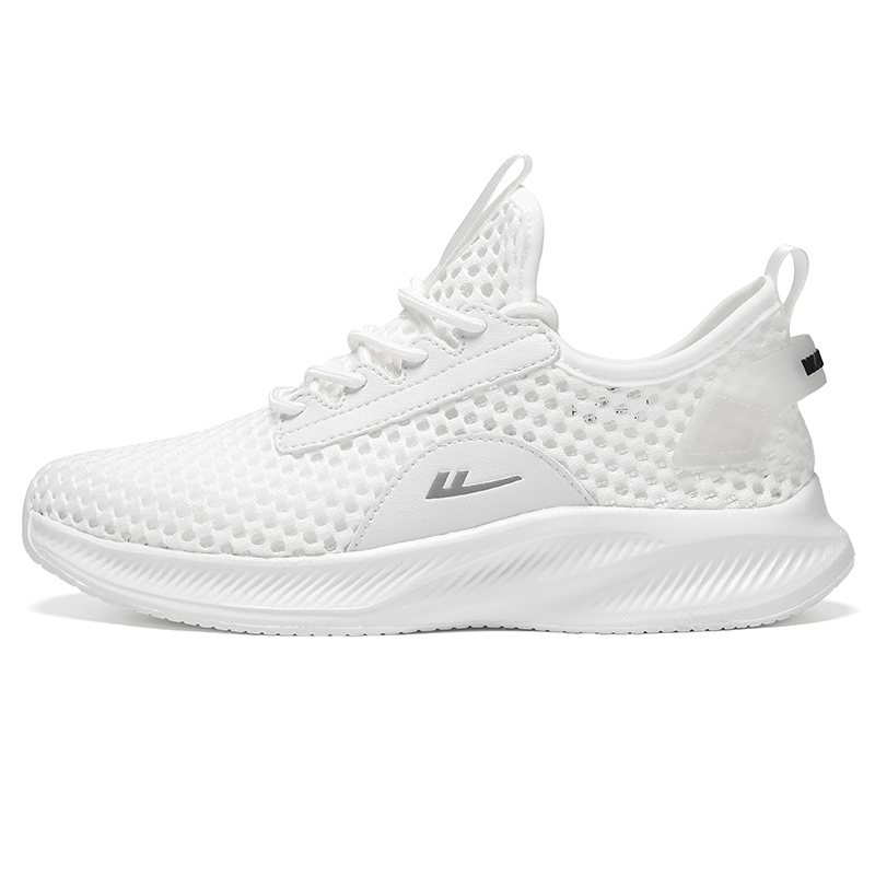 Warrior Low top Running Shoes Unisex