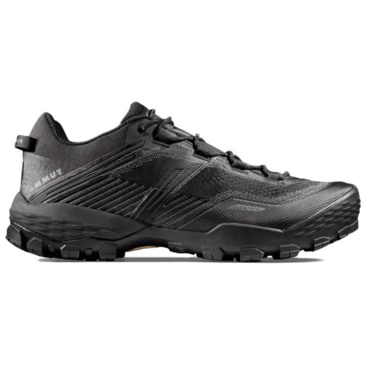 MAMMUT Ducan Slip Resistant, Abrasion Resistant, Waterproof Slip Resistant, Abrasion Resistant, Waterproof Low top