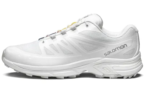 SALOMON X Palace XT Wings 2 'White'