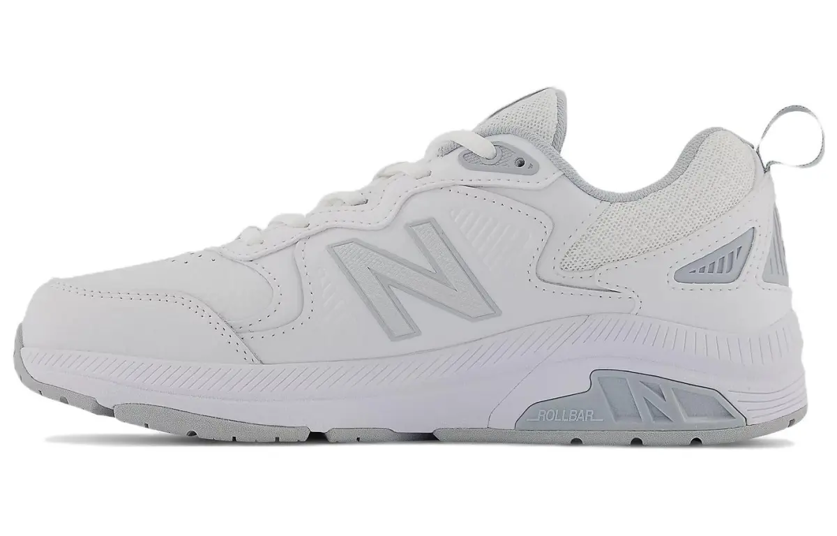 857v3 Wmns New Balance 'White Cyclone' Women's