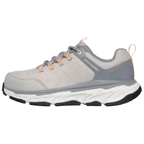 Skechers Work Low top Hiking Shoes Women's Beige