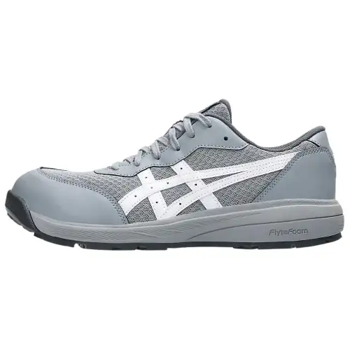 ASICS Protective Shoes Unisex Gray
