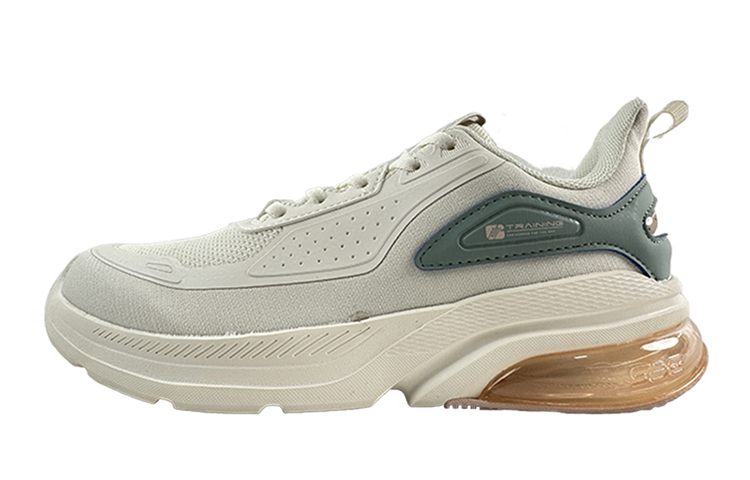 361° Low top Training Shoes Women’s Feather White