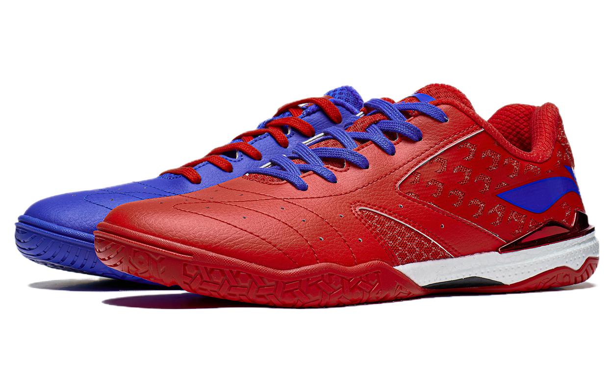 Liang Jingkun X LINING Champion Professional Table Tennis Shoes