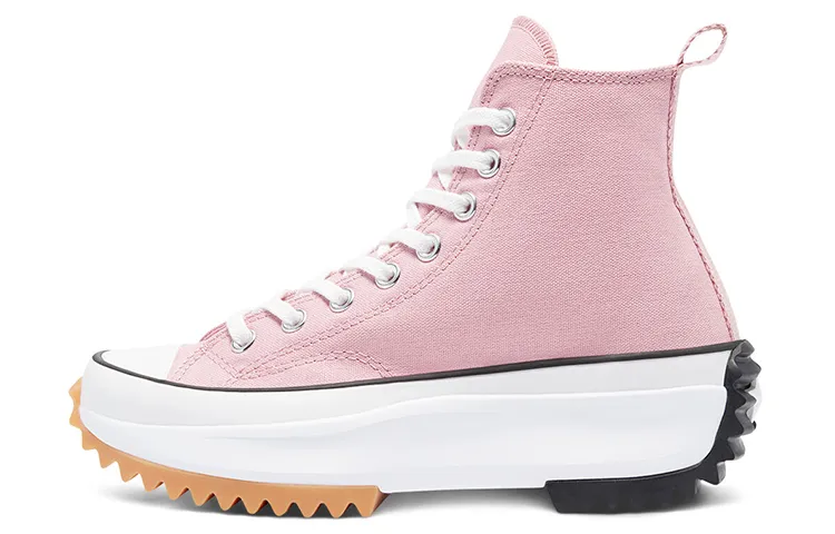 Run Star Converse Hike High 'Lotus Pink' Women's
