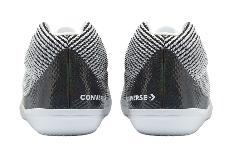 All Star Bb Evo Converse ‘Iridescent’