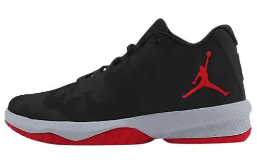 Air Jordan B.Fly 'Bred'