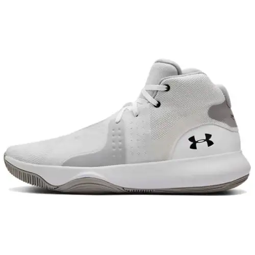 Under Armour Anomaly 'White Grey'