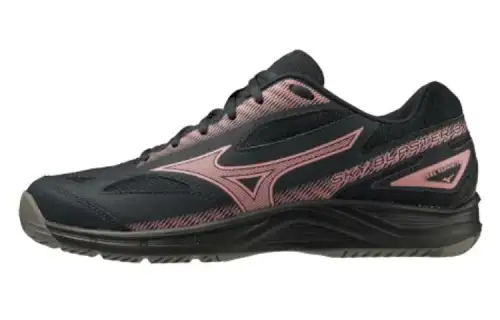 Mizuno Sky Blaster 3 Wide 'Vulcan Pate Coral'