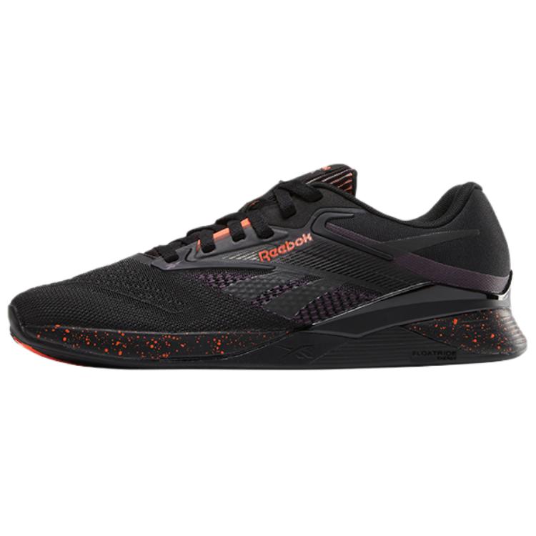 Nano X4 Wmns Reebok ‘Midnight Plum Digital Coral’ Women’s