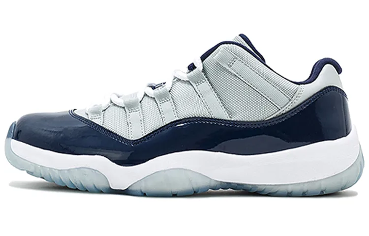 Jordan 11 Retro Low Georgetown