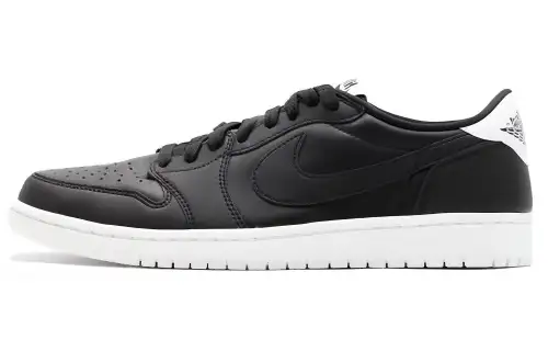 Jordan 1 Retro Low Cyber Monday 2016
