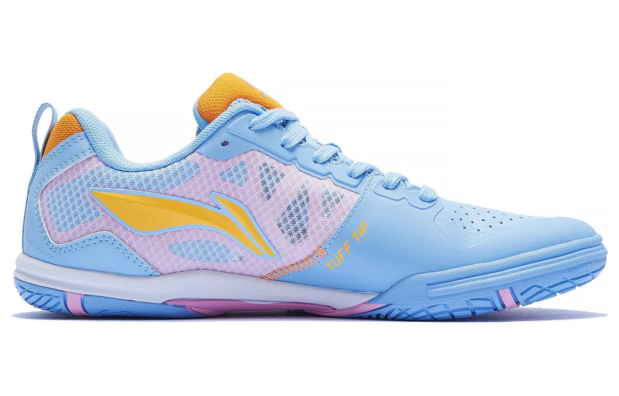 Li Ning Table Tennis Shoes Unisex Low Top
