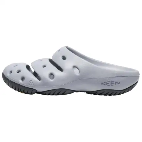 Keen Yogui Artsfull Clogs Men's Alloy Gray