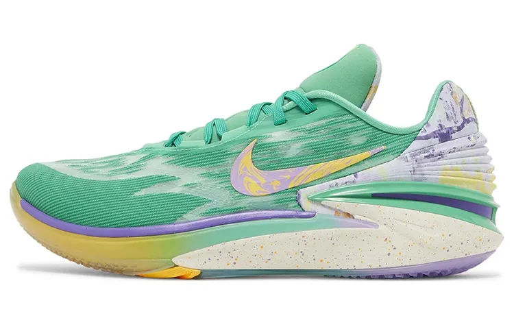 Nike Air Zoom G.T. Cut 2 EYBL Peach Jam