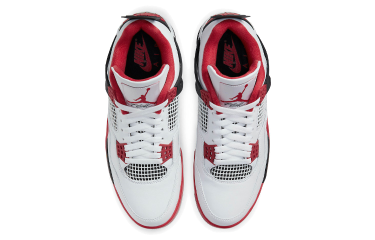 Air Jordan 4 Retro Og ‘Fire Red’ 2020