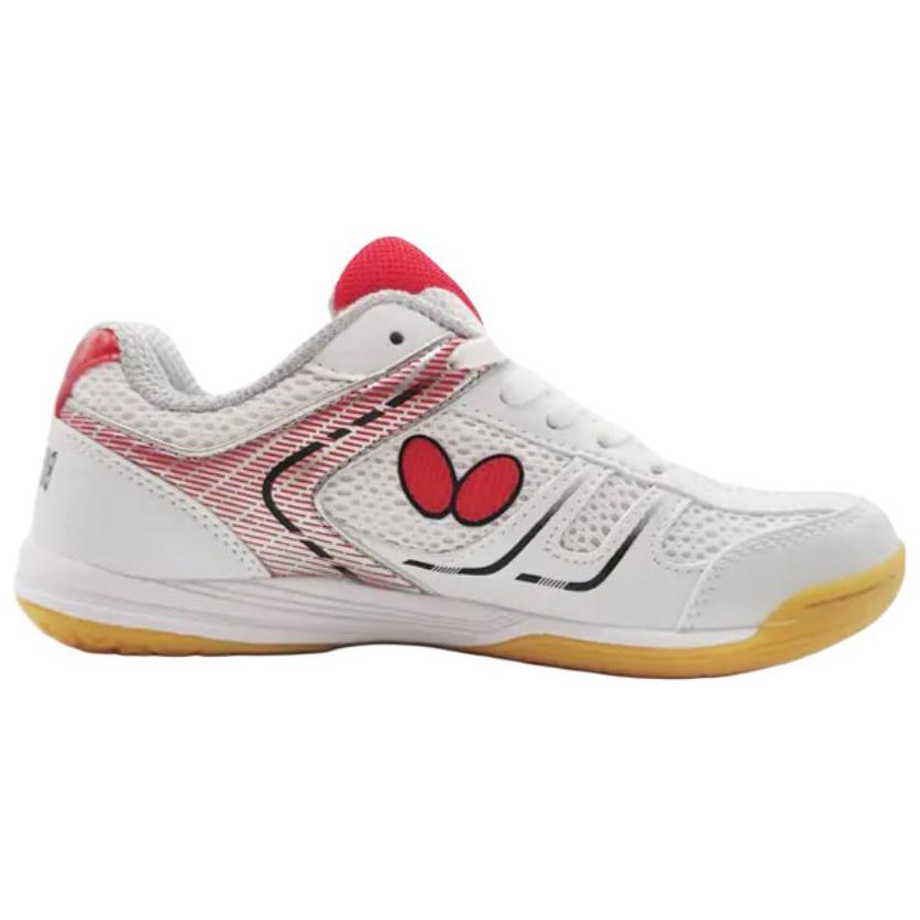 Butterfly LEZOLINE Slip Resistant, Abrasion Resistant, Breathable, Lightweight Coverage Low top Training Shoes Unisex