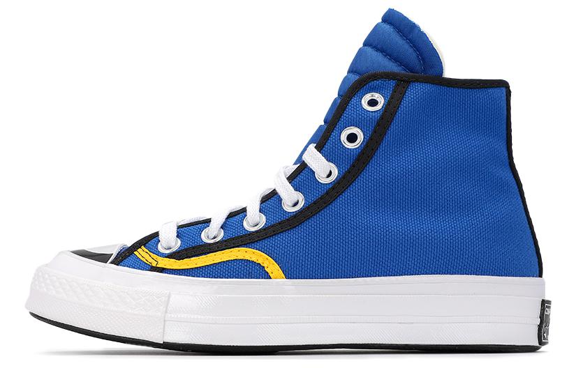 Женские кеды Converse Converse All Star (синие)