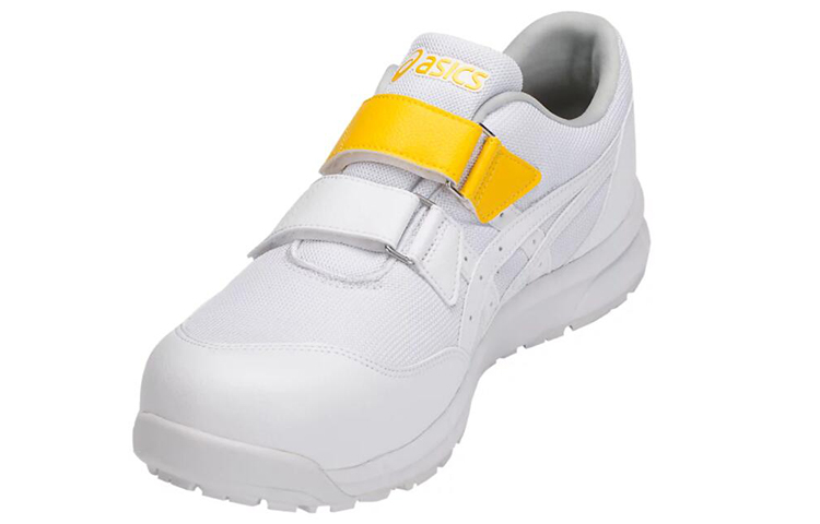 ASICS Winjob CP20E 3E Width White
