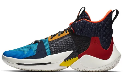 Air Jordan Why Not Zer0.2 Pf 'Future History' Asia Exclusive