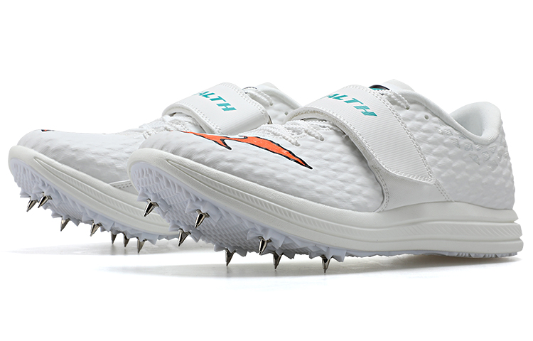 HEALTH 1633 Training Shoes Unisex Low Top White