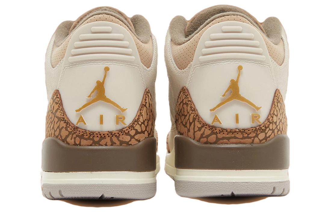 Air Jordan 3 Retro ‘Palomino’ Gs