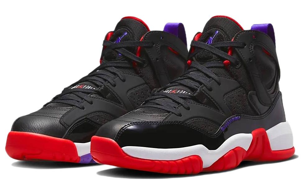Jordan Jumpman Two Trey Raptors Women’s
