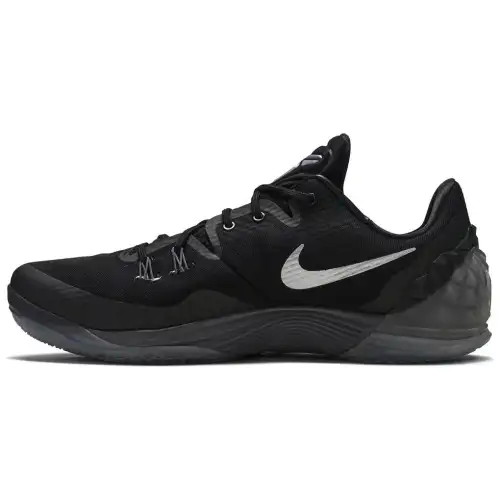 Nike Zoom Kobe Venomenon 5 'Black Metallic'