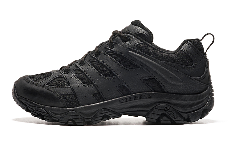MERRELL Moab 3 Tactical ‘Triple Black’