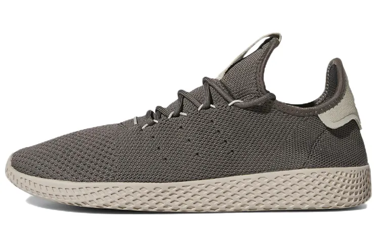 Tennis Hu Pharrell Williams x Tennis Hu Adidas Originals 'Cinder Light Brown'