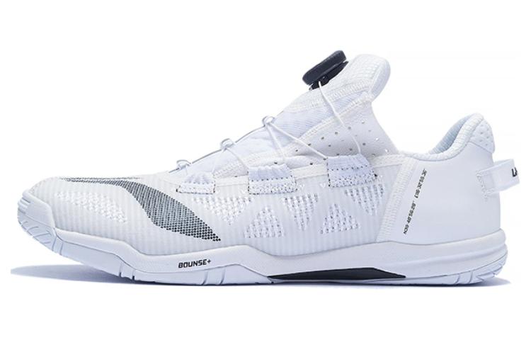 Li Ning Mage Cushioning Slip Resistant Abrasion Resistant Functional Classification