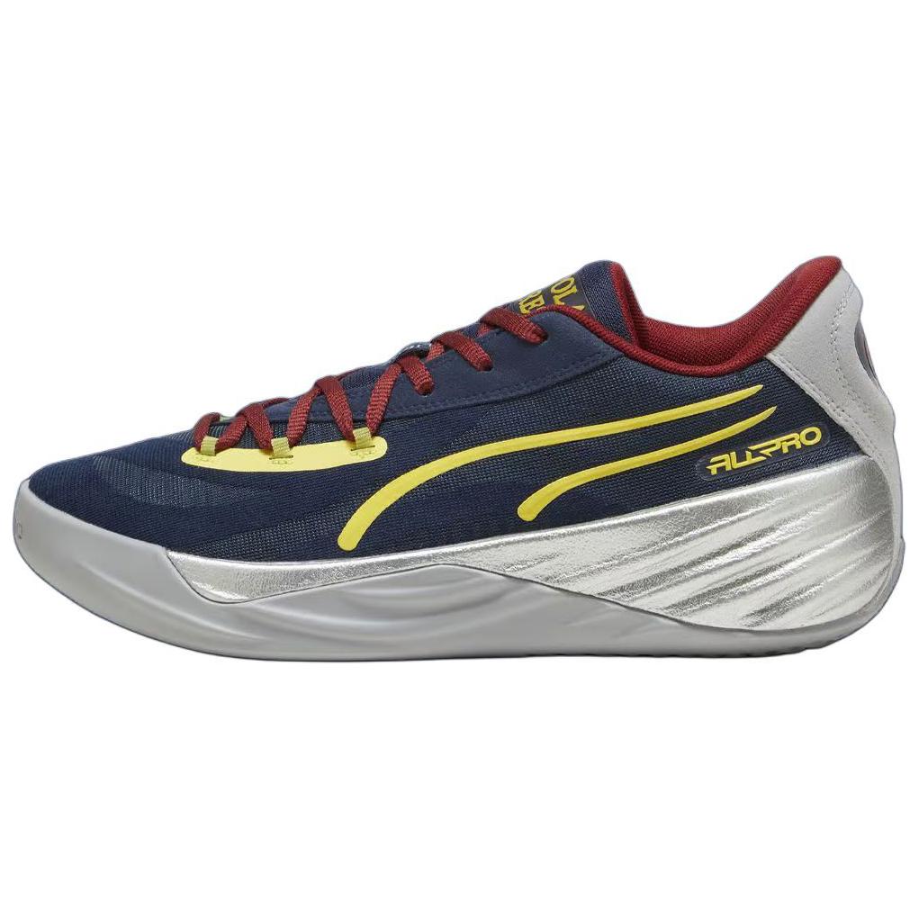 PUMA All Pro Nitro Polar Express