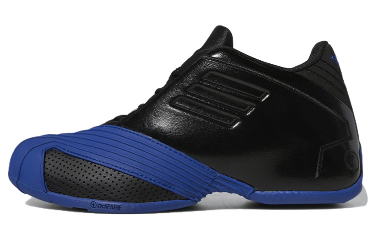 T-Mac 1 Adidas Retro ‘Orlando Away’ 2022