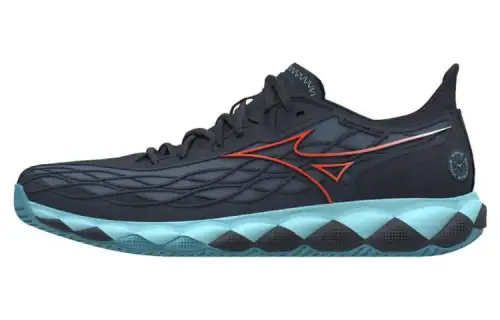 Mizuno Wave Enforce Tour Ac 'Navy'